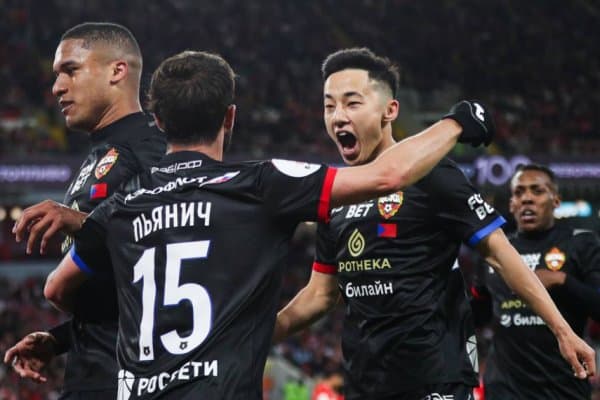 Файзуллаев, сенга Европадан аниқ таклиф борми? Аббос жавоб берди