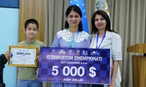 Олий Лигада чемпионлар аниқланди