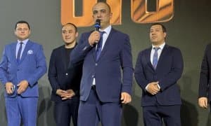 Самарқанд шаҳрида жиу-житсу бўйича йилнинг энг муҳим турнири старт олди!