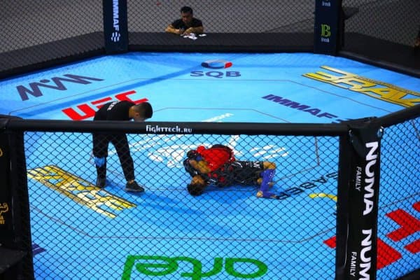 Қаршида ўтган кичик ўсмирлар, ўсмирлар ва ёшлар ўртасидаги Ўзбекистон чемпионати қизғин тарзда ўтди