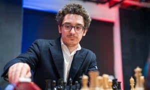 Фабиано Каруана: "Мен ҳеч қачон Фишер шахматига мунтазам равишда тайёргарлик кўрмаганман"