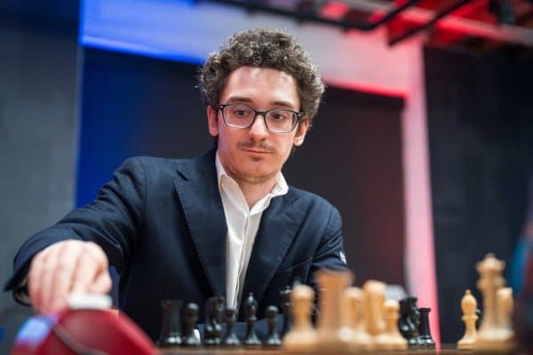 Фабиано Каруана: "Мен ҳеч қачон Фишер шахматига мунтазам равишда тайёргарлик кўрмаганман"