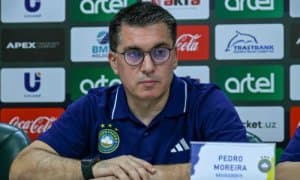 Pedro Moreira: We achieved important victories