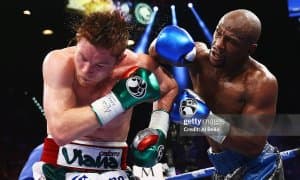 Сауль Альварес: "Флойд Мейвезердан қасос оламан"