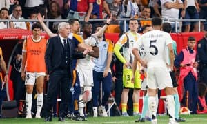 Лотар Маттеус: "Рюдигерни узоқ муддатга дисквалификация қилишади"