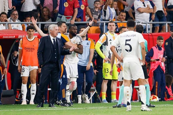 Лотар Маттеус: "Рюдигерни узоқ муддатга дисквалификация қилишади"