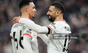 "Реал" ёзда АПЛдан бир йўла 3 футболчини олиб келмоқчи