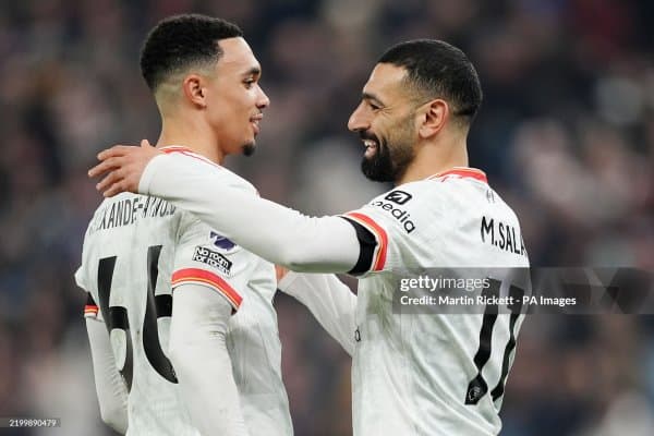 "Реал" ёзда АПЛдан бир йўла 3 футболчини олиб келмоқчи