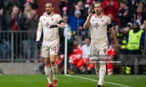 "Бавария" ҳужумчиси "Реал Мадрид"га таклиф қилинди