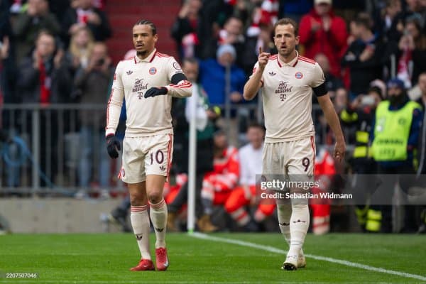 "Бавария" ҳужумчиси "Реал Мадрид"га таклиф қилинди