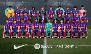 "Барселона" трансформацияси! Худди ўша футболчилар билан умуман бошқа жамоа 