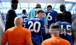 "Челси" юлдузи фаолиятини қаерда давом эттиришни ҳал қилди