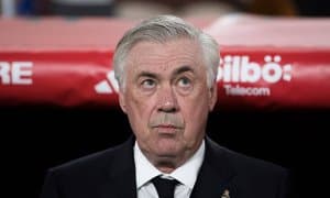 Рауль Анчелоттининг ўрнини эгаллаши мумкинлиги ҳақидаги саволларга тўлиқ жавоб берди!