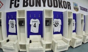 Суперлига. "Бунёдкор" - ОКМК баҳси олдидан асосий таркиблар билан танишинг