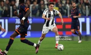 "Манчестер Сити" Италиядан ҳимоячи олиб келмоқчи