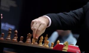 Шахмат. Соврин жамғармаси 1,5 млрд. сўмни ташкил қилувчи мусобақа Россияда бўлиб ўтади