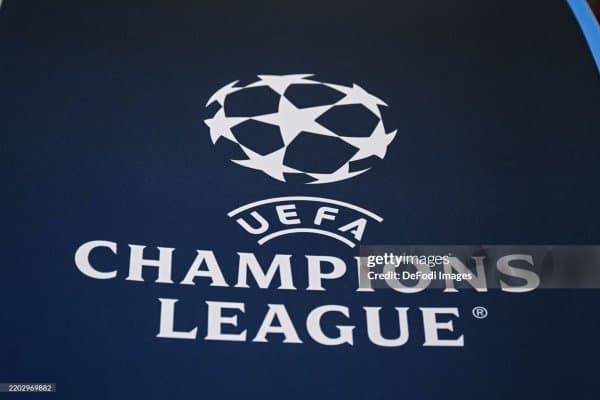 ЕЧЛ ярим финал баҳсларини бошқариб борадиган ҳакамлар маълум бўлди