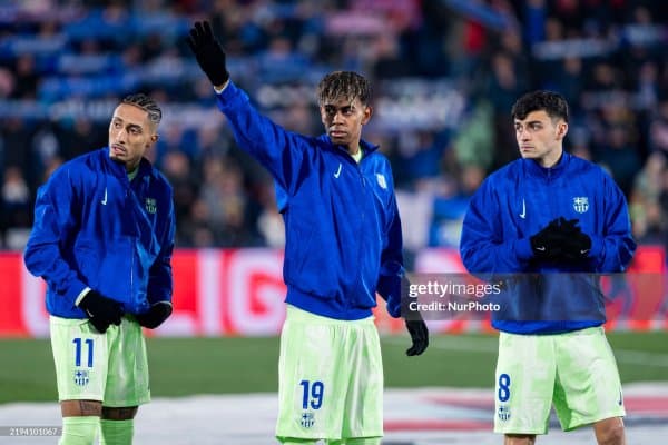 "Олтин тўп" учун номзодларнинг янгиланган рўйхати эълон қилинди