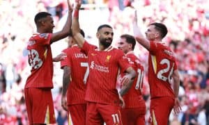 Мисли кўрилмаган трансфер: “Ливерпуль” бир жамоа билан учга уч ўйинчи алмашади!