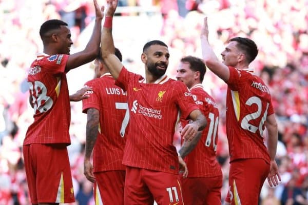 Мисли кўрилмаган трансфер: “Ливерпуль” бир жамоа билан учга уч ўйинчи алмашади!