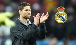 Хаби Алонсо Мадридда иш бошламай туриб, “Реал”дан уч футболчини олишни талаб қилди