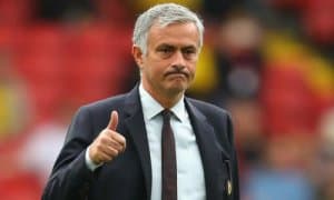 Моуриньо ҳаётидаги умуман кутилмаган, лекин энг зўр таклифни олади