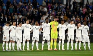 “Реал” кутилмаганда бир юлдуздан воз кечди