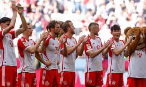 “Бавария” ўйинчига катта пул бериб, балога қолди