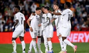 “Реал”нинг уч юлдузини биттада оламиз!