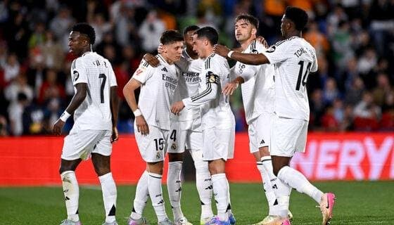 “Реал”нинг уч юлдузини биттада оламиз!