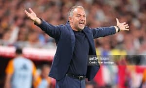 Флик "Барселона"даги фаолиятидан сўнг мураббийликни тугатиши мумкин