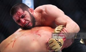 Ислом Махачевнинг фаолиятидаги энг қийин рақиб ким эди? Таниқли мураббий жавоб берди