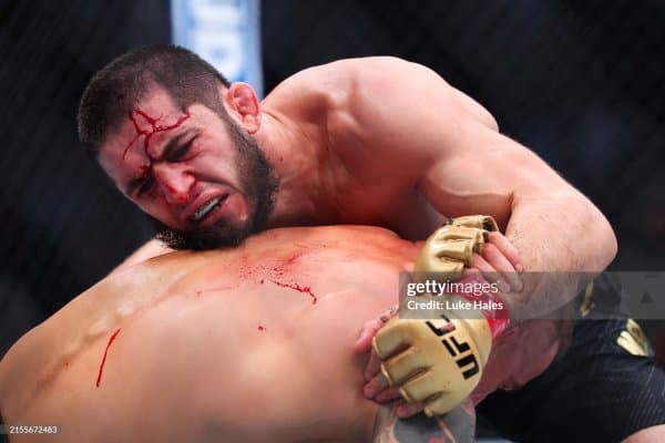 Ислом Махачевнинг фаолиятидаги энг қийин рақиб ким эди? Таниқли мураббий жавоб берди