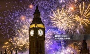 Лондон тўртинчи бор Олимпиада ўйинларига мезбонлик қилиши мумкин!