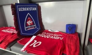 Ўзбекистон кубоги. "Лочин" - "Андижон": Асосий таркиблар маълум