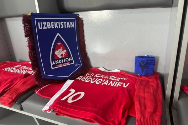 Ўзбекистон кубоги. "Лочин" - "Андижон": Асосий таркиблар маълум