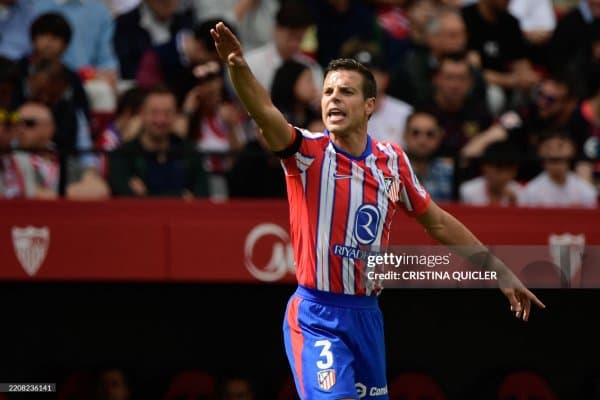 Испания клуби "Атлетико"нинг тажрибали ҳимоячисини текинга қўлга киритмоқчи