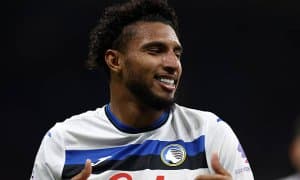 "Аталанта" футболчисига Европанинг 5 та топ клуби жиддий қизиқиш билдирмоқда