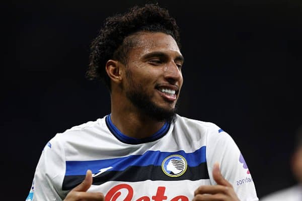 "Аталанта" футболчисига Европанинг 5 та топ клуби жиддий қизиқиш билдирмоқда