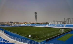 Ўзбекистон кубоги. "Сурхон" - "Динамо": Асосий таркиблар маълум 