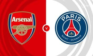 ЕЧЛ. "Арсенал" - ПСЖ. Машҳур сайтлар баҳс натижасини тахмин қилди