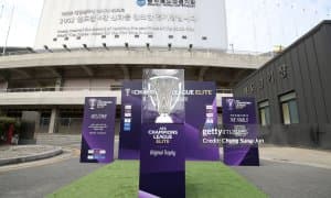 Элит ОЧЛ. "Ал-Ҳилол" - "Ал-Ахли": Асосий таркиблар билан танишинг