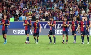 Нима бўлса ҳам, “Барса”га қайтмайман!