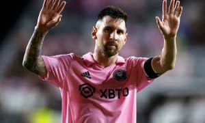Messi jahon futboliga o‘n nafar talantni aniqlab berdi