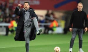 “Атлетико” рақиблари “Реал” ва “Барса”ни “қалтиратадиган” жамоа тузяпти