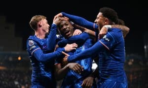 “Челси” учта позицияга 11 нафар ўйинчи танлади