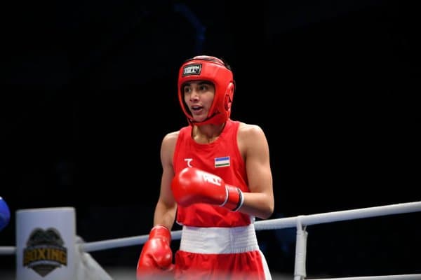 Кичик ўсмирларимиз Аммандаги Осиё чемпионатини муваффақиятли якунлашди