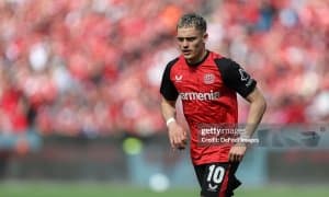 Флориан Вирцнинг "Бавария"га ўтиши ойдинлашмоқда