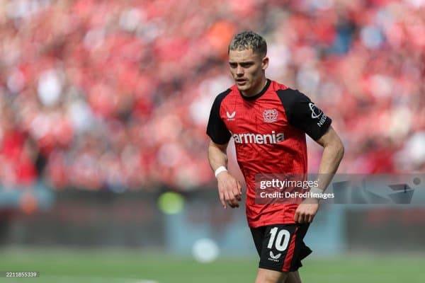 Флориан Вирцнинг "Бавария"га ўтиши ойдинлашмоқда