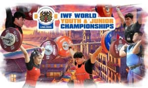 Оғир атлетика бўйича ўсмирлар ва ёшлар ўртасидаги жаҳон чемпионати бошланмоқда